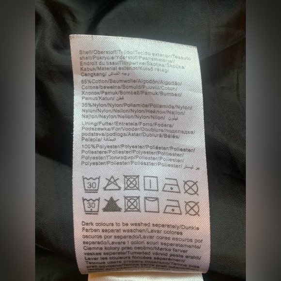 Only XS Spring Jacket - Picture 6 of 6